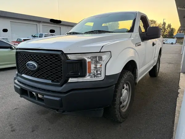 1FTMF1EF7HKD76701 2017 FORD F-150 - Image 2