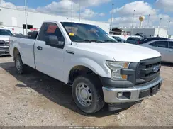 1FTMF1EF7HKE39067 2017 FORD F-150