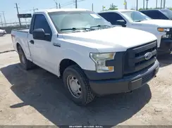 1FTMF1EF8HKC48130 2017 FORD F-150