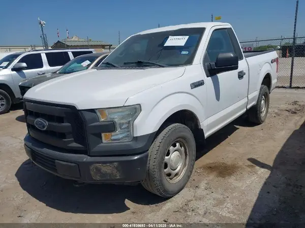 1FTMF1EF8HKC48130 2017 FORD F-150 - Image 2