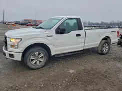 1FTMF1EF8HKD23683 2017 FORD F-150