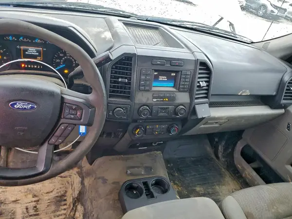 1FTMF1EF8HKD23683 2017 FORD F-150 - Image 8