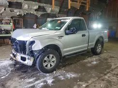 1FTMF1EF9GFB39909 2016 FORD F-150