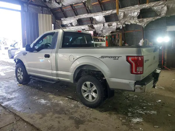 1FTMF1EF9GFB39909 2016 FORD F-150 - Image 2