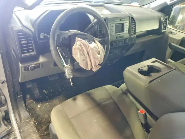 1FTMF1EF9GFB39909 2016 FORD F-150 - Image 8