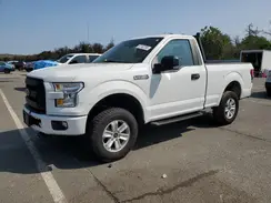 1FTMF1EF9GFB60629 2016 FORD F-150
