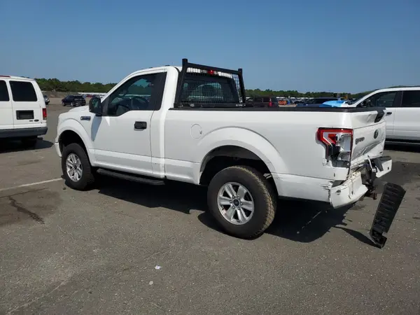 1FTMF1EF9GFB60629 2016 FORD F-150 - Image 2