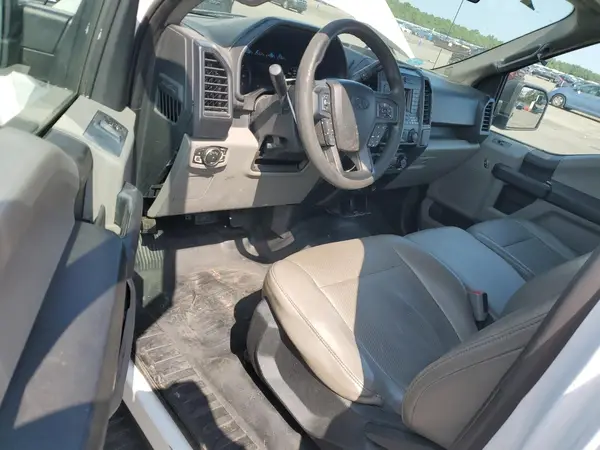 1FTMF1EF9GFB60629 2016 FORD F-150 - Image 8