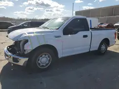 1FTMF1EF9GKD41592 2016 FORD F-150