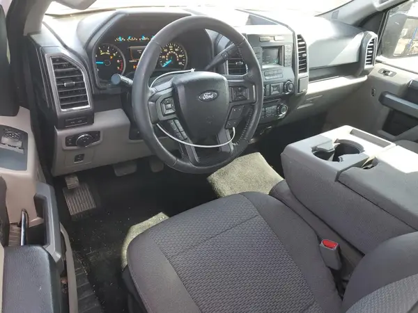 1FTMF1EF9GKD41592 2016 FORD F-150 - Image 8