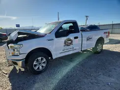 1FTMF1EF9GKD55587 2016 FORD F-150