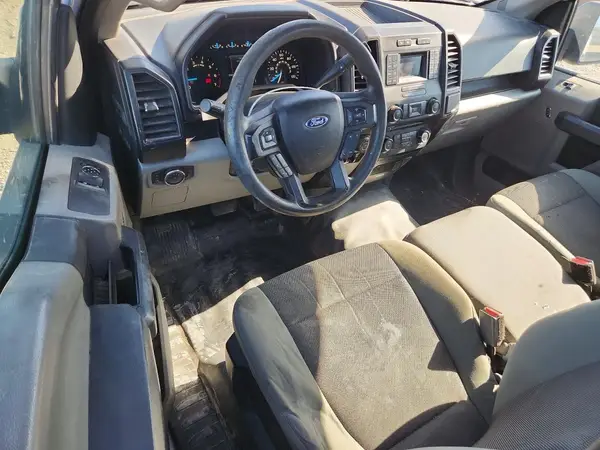 1FTMF1EF9GKD55587 2016 FORD F-150 - Image 8