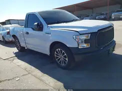 1FTMF1EF9GKD59378 2016 FORD F-150