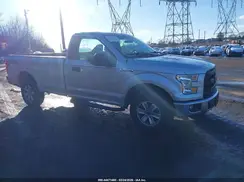 1FTMF1EF9GKE85367 2016 FORD F-150