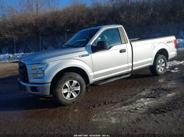 1FTMF1EF9GKE85367 2016 FORD F-150 - Image 2