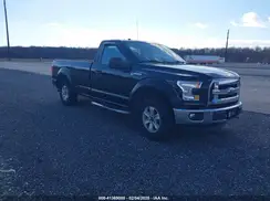 1FTMF1EF9GKE88737 2016 FORD F-150