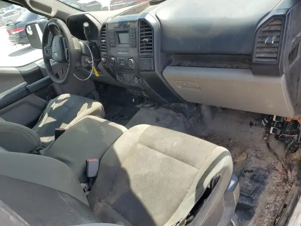 1FTMF1EF9GKF67504 2016 FORD F-150 - Image 8