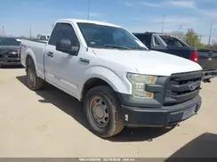 1FTMF1EF9HKC48136 2017 FORD F-150