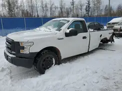 1FTMF1EF9HKD03488 2017 FORD F-150