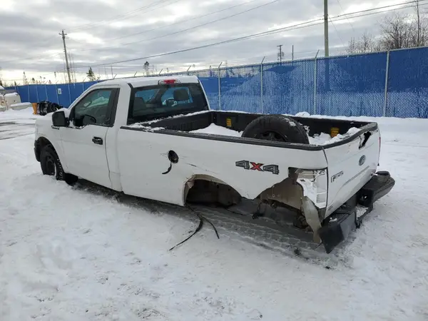 1FTMF1EF9HKD03488 2017 FORD F-150 - Image 2