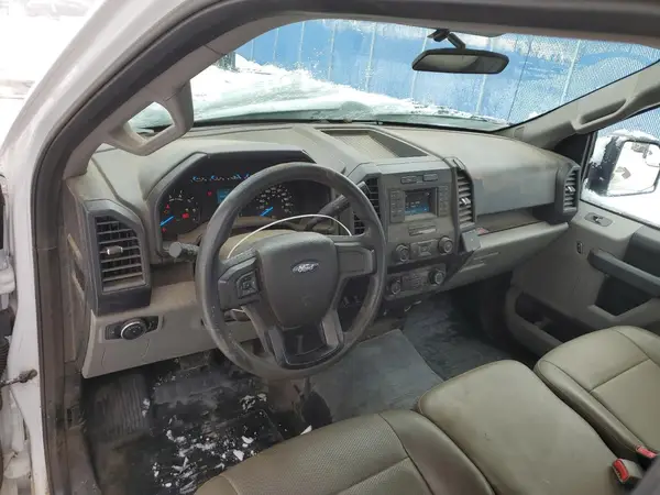 1FTMF1EF9HKD03488 2017 FORD F-150 - Image 8