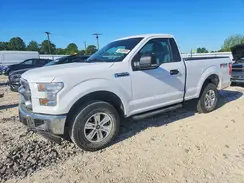 1FTMF1EF9HKD05399 2017 FORD F-150
