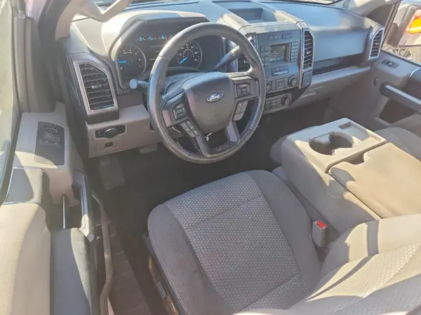 1FTMF1EF9HKD05399 2017 FORD F-150 - Image 8