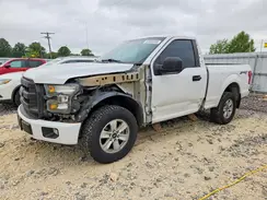 1FTMF1EF9HKD35051 2017 FORD F-150