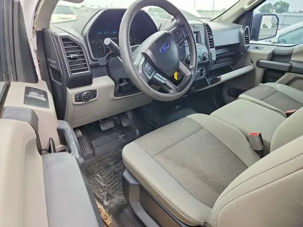 1FTMF1EF9HKD35051 2017 FORD F-150 - Image 8