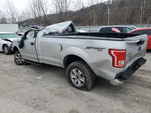 1FTMF1EF9HKD68115 2017 FORD F-150 - Image 2