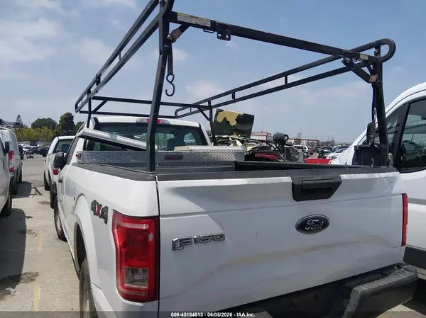 1FTMF1EF9HKE54167 2017 FORD F-150 - Image 3