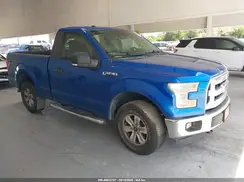 1FTMF1EFXGFA83060 2016 FORD F-150