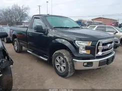 1FTMF1EFXGKD49510 2016 FORD F-150