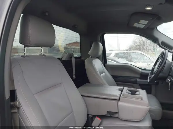 1FTMF1EFXGKD49510 2016 FORD F-150 - Image 8