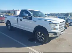 1FTMF1EFXGKD59258 2016 FORD F-150