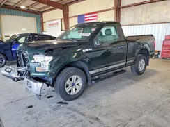 1FTMF1EFXGKE59389 2016 FORD F-150