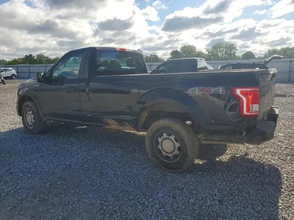 1FTMF1EFXGKF14603 2016 FORD F-150 - Image 2