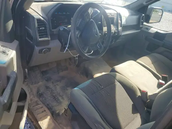 1FTMF1EFXGKF14603 2016 FORD F-150 - Image 8