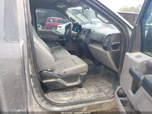 1FTMF1EFXGKF40246 2016 FORD F-150 - Image 8