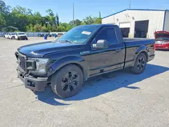 1FTMF1EFXHFA23703 2017 FORD F-150