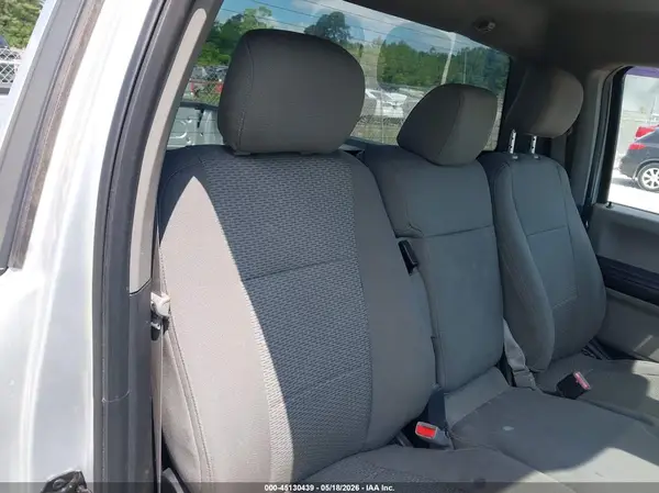 1FTMF1EFXHFA79513 2017 FORD F-150 - Image 8