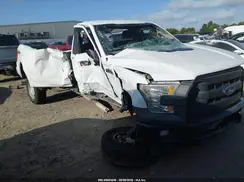 1FTMF1EFXHKC44094 2017 FORD F-150