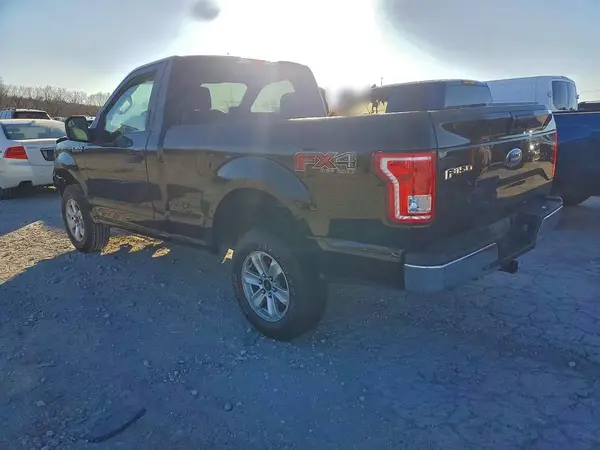 1FTMF1EFXHKC54317 2017 FORD F-150 - Image 2