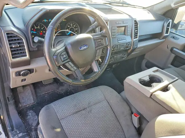 1FTMF1EFXHKC54317 2017 FORD F-150 - Image 8