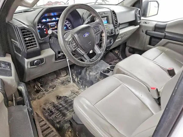 1FTMF1EFXHKD85750 2017 FORD F-150 - Image 8