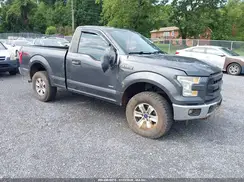 1FTMF1EP0GFB20657 2016 FORD F-150