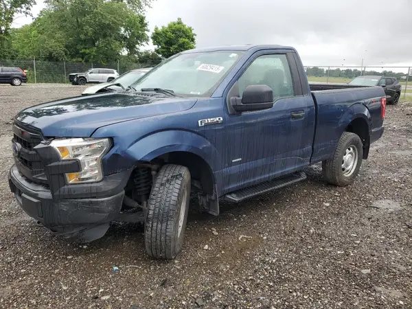 1FTMF1EP0GFB29679 2016 FORD F-150 - Image 1