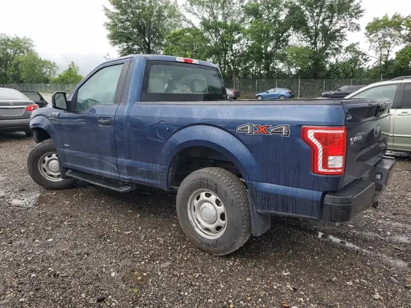 1FTMF1EP0GFB29679 2016 FORD F-150 - Image 2