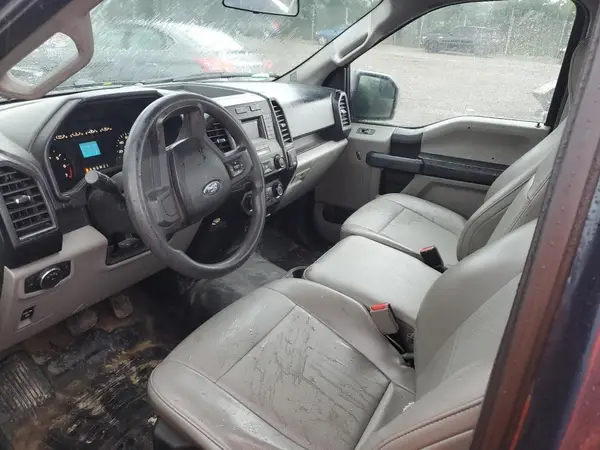 1FTMF1EP0GFB29679 2016 FORD F-150 - Image 8