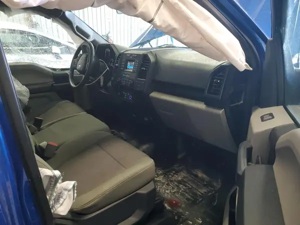 1FTMF1EP0GFC14036 2016 FORD F-150 - Image 8